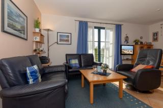 Apartments Büsumer Ring - Kühlungsborn - 1