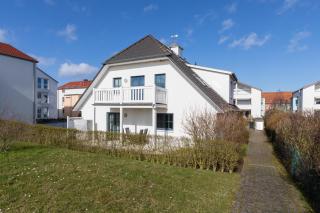 Apartments Büsumer Ring - Kühlungsborn - 9