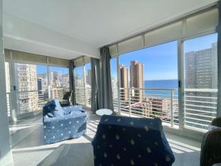 Caballos Apartment - Benidorm - 7