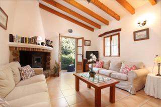 Villa Pedro Monjo - Pollença - 7