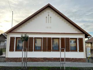 Engstliz House - Foeni - 7