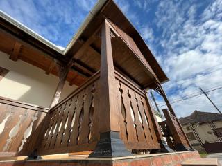 Engstliz House - Foeni - 4