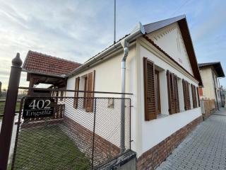 Engstliz House - Foeni - 3