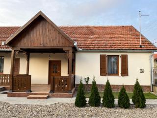 Engstliz House - Foeni - 2