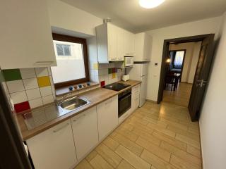 Engstliz House - Foeni - 1