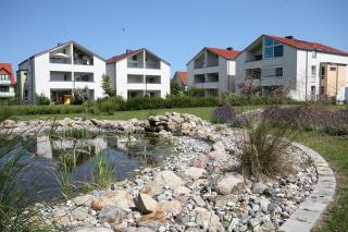 Apartments Büsumer Ring - Kühlungsborn - 0