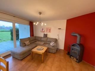 Apartments Büsumer Ring - Kühlungsborn - 8