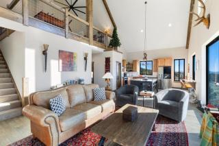 Rocking M Ranch - 2