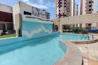 Saint Martin #1410 - Flat por Carpediem - Fortaleza - 8