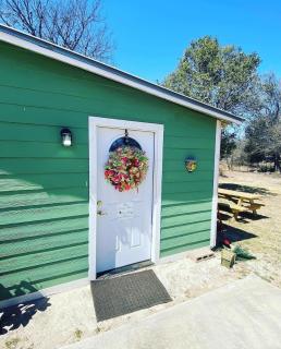 Hilda's Garage~Bandera, TX. - Bandera - 2
