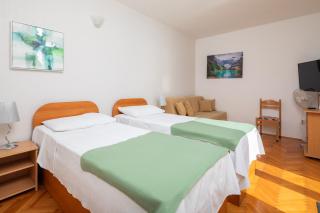 Beach Villa Porat - 7