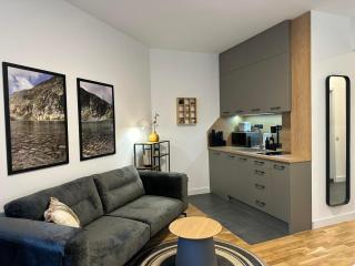 Sana Ski apartment 313A in Flora, Borovets - Borovets - 0