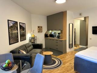 Sana Ski apartment 313A in Flora, Borovets - Borovets - 5