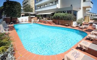 National Hotel - Rimini - 6