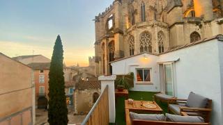L'annexe spa du Tropical Lodge - Narbonne - 2