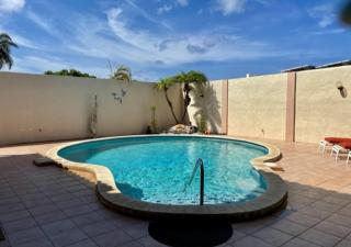 Beachside Villa at Boca Catalina - Palm-Eagle Beach - 0