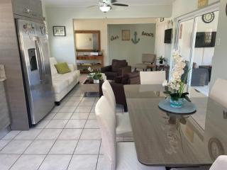 Beachside Villa at Boca Catalina - Palm-Eagle Beach - 4