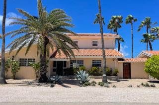 Beachside Villa at Boca Catalina - Palm-Eagle Beach - 8