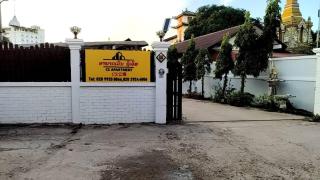 CS Apartment - Vientiane - 8