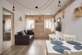 Apartament Empujon Sokołowsko - 7