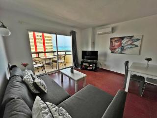 Primera línea de playa con vistas al mar - Fuengirola - 9