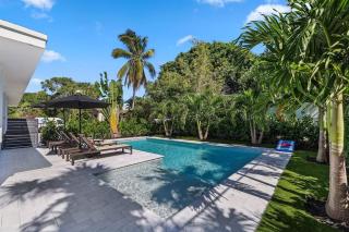 Paradise Palms House - Delray Beach - 9