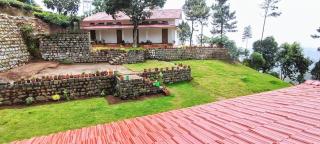 Moksha Infinity Valley - Kotagiri - 5