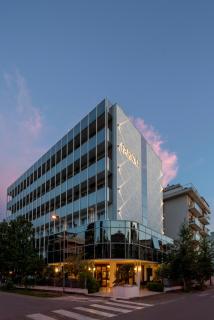 Parioli Hotel Rimini - Rimini - 9