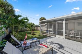 Paradise Palms House - Delray Beach - 1