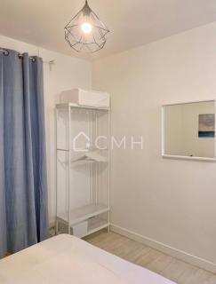 Cozy Malakoff Studio - Near Paris - 2