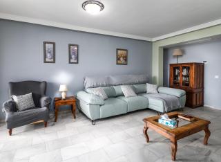 Fantastic beachfront apartment - Estepona - 3