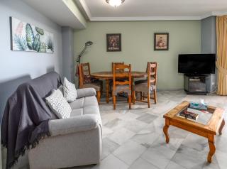 Fantastic beachfront apartment - Estepona - 4