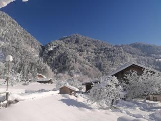 Ferienwohnung Ulrike - Sankt Anton im Montafon - 6