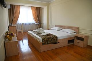 Апартаменты в центре Алматы, ЖК Молодежный - Almaty - 0