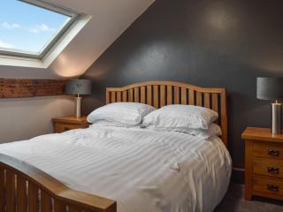 Beaufort Apartment - Tenby - 1