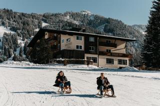 Hotel Hohenfels - Tannheim - 3