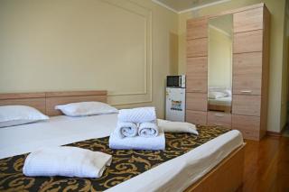 Апартаменты в центре Алматы, ЖК Молодежный - 5