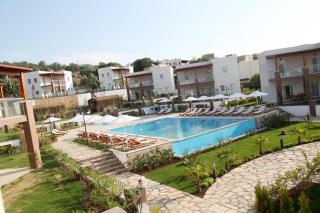 Dibek Homes Villa & Hotel - Yalıkavak - 8