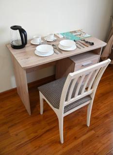 Апартаменты в центре Алматы, ЖК Молодежный - 3