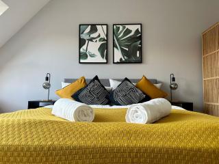 Terrace - 75 m² - Near Wiener Stadthalle - 0