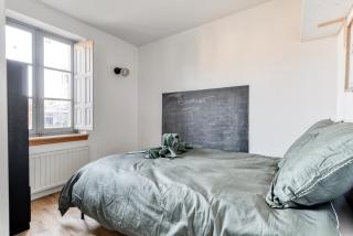El king - central - tout à pied - wifi -netflix - Carcassonne - 1