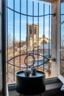 El king - central - tout à pied - wifi -netflix - 7