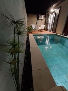 VILLA O'LHAYA piscine pivée - Saint-Joseph - 4