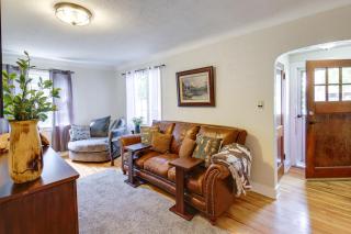 Charming Hamilton Hideaway Half-Mi to Main St! - 8