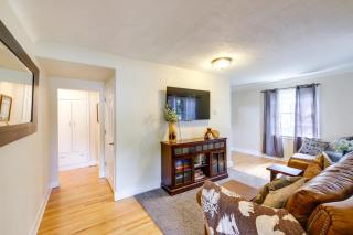 Charming Hamilton Hideaway Half-Mi to Main St! - Hamilton - 7