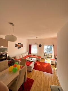 Bjelasnica Apartment with the most beautiful view - 7