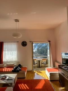 Bjelasnica Apartment with the most beautiful view - 5