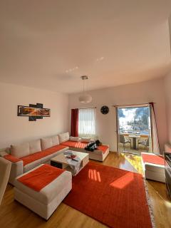 Bjelasnica Apartment with the most beautiful view - Bjelašnica - 9