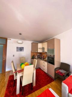 Bjelasnica Apartment with the most beautiful view - 6