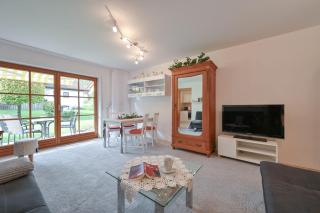 Ferienwohnung Bergwelten - Pfronten - 8